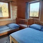 Nyaraló Roubenka Kopretina
